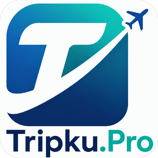 Tripku.Pro